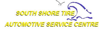 South Shore Tire and Automotive - (Bridgewater, NS)